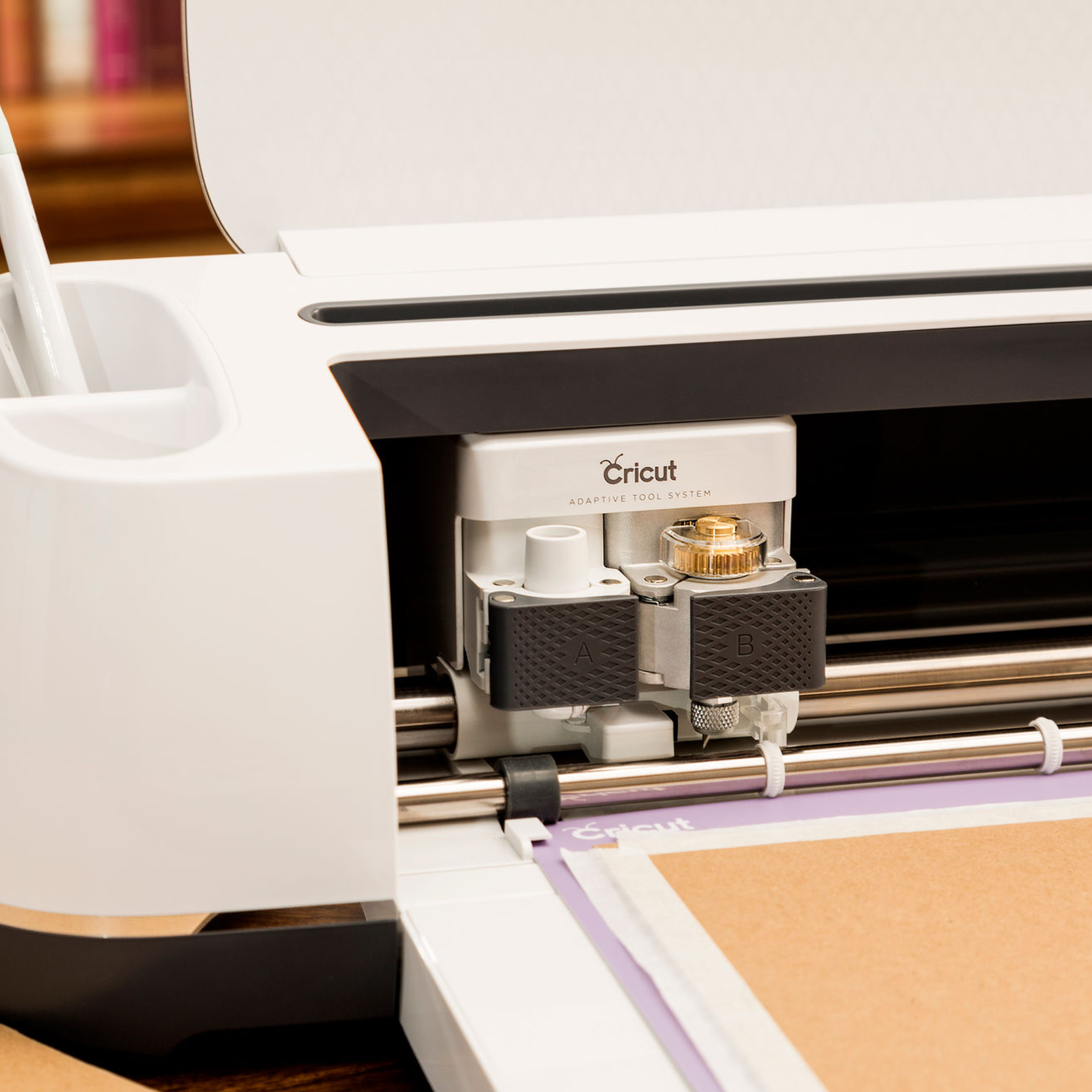 Cricut Heavy Chipboard 2.0